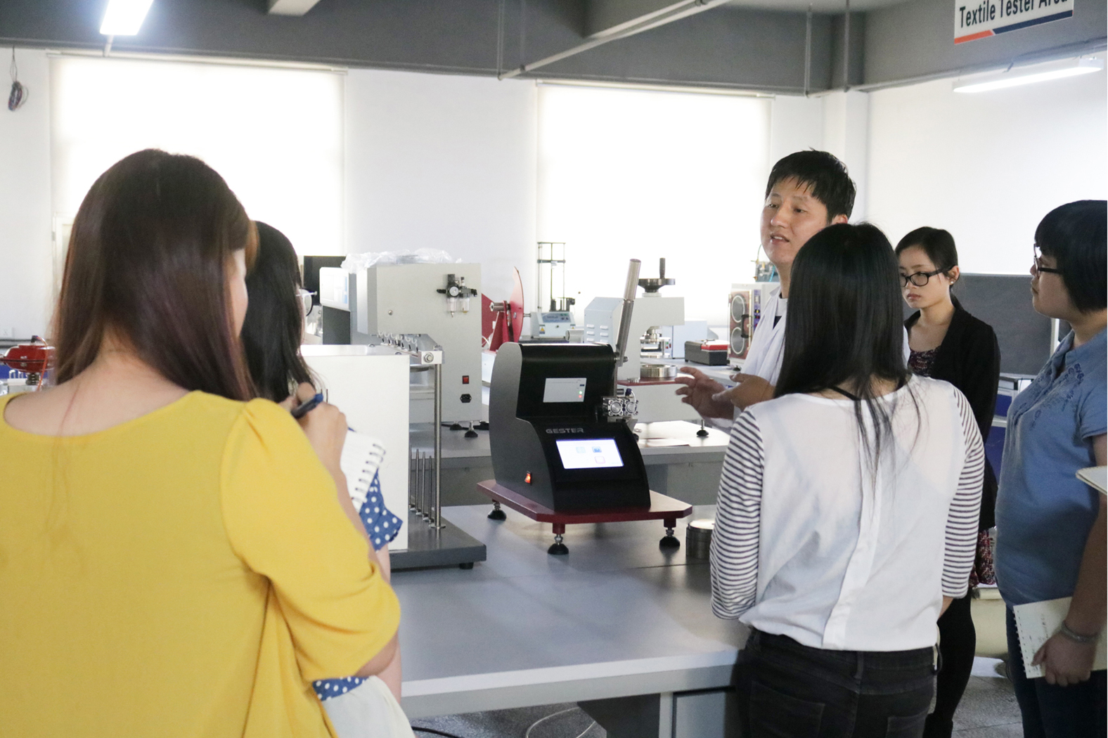 Xiamen Tmax Battery Equipments Limited