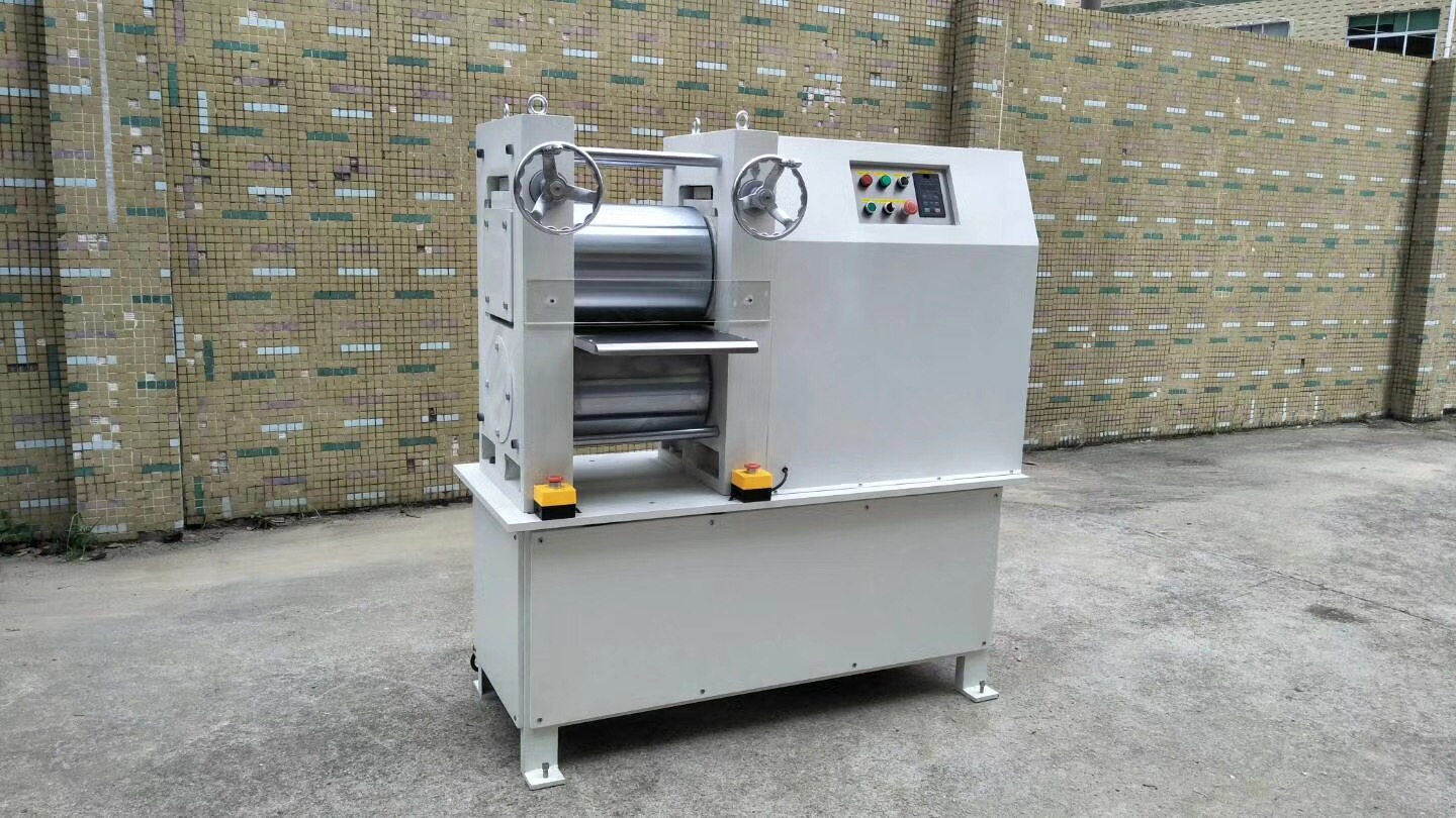 rolling machine