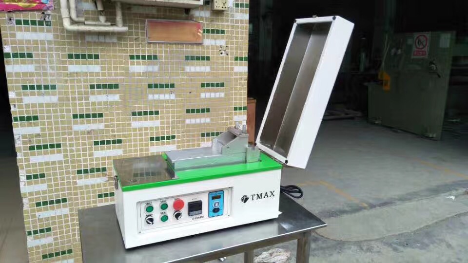 coater machine