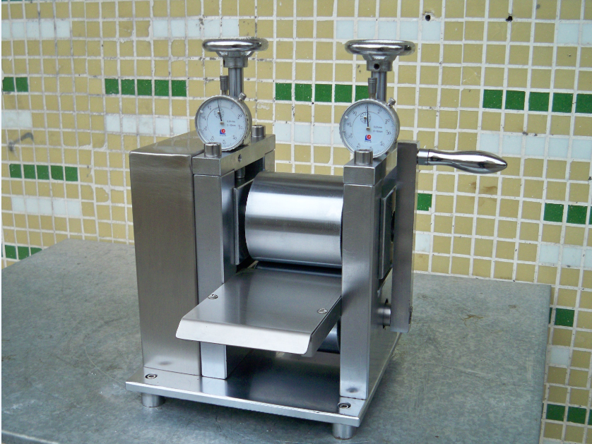 winding machine