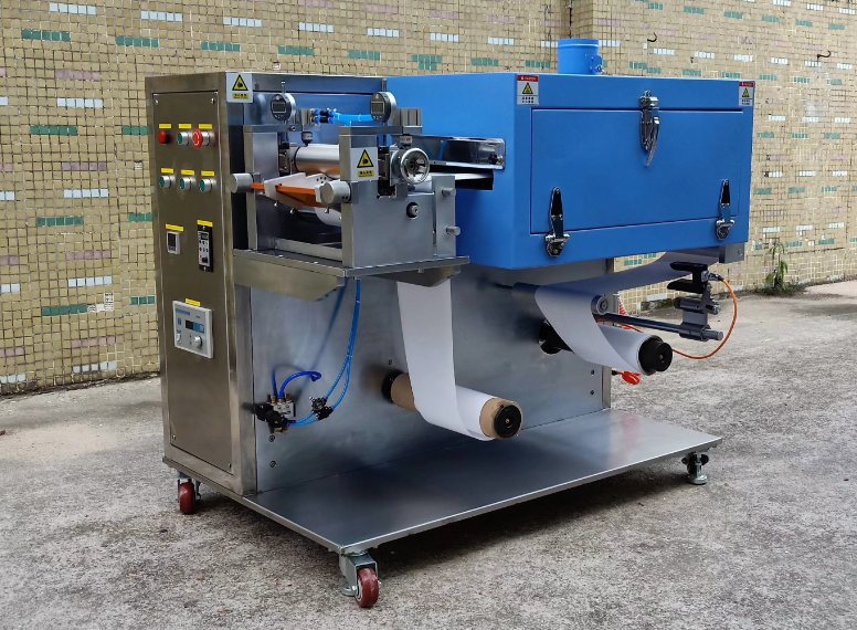 winding machine