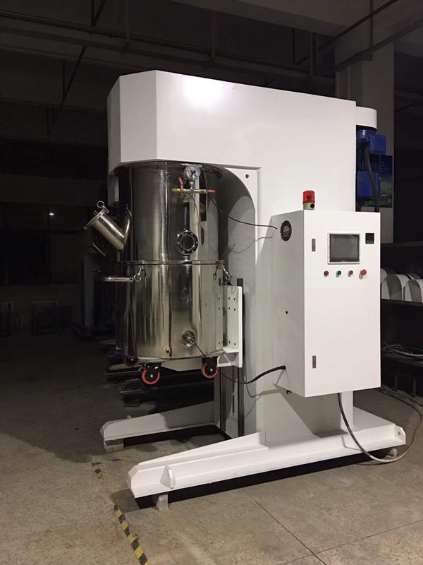 mixing machine