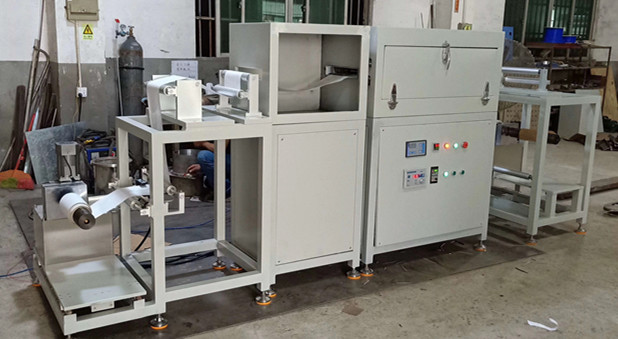 winding machine