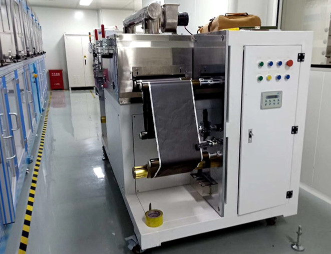 winding machine