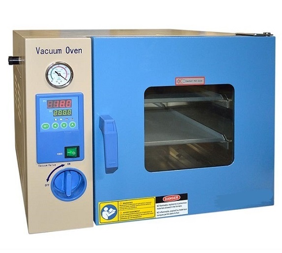 Vacuum Oven