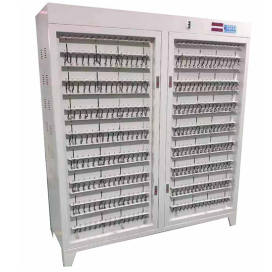 512 Channel Battery Tester