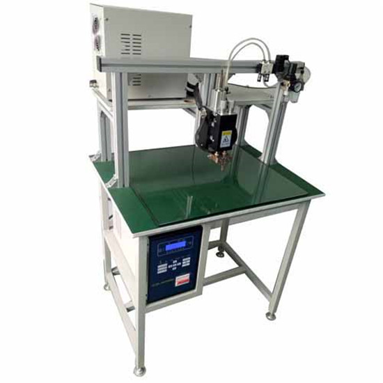 Spot Welding Machine