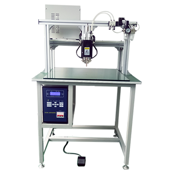Spot Welding Machine