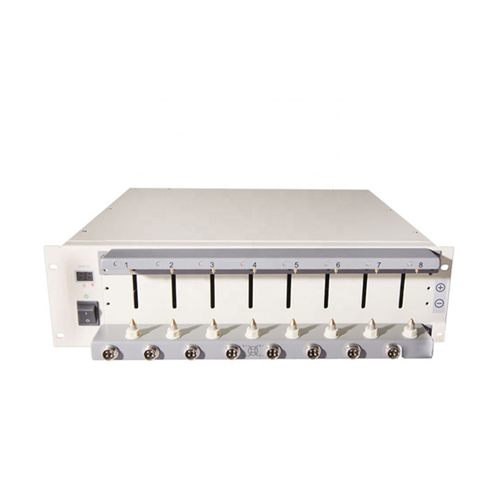  Battery Tester Analyzer