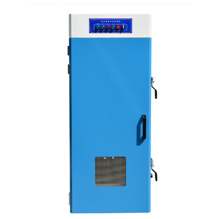 Gravity Impact Tester