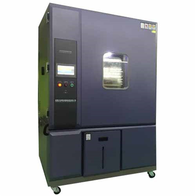 temperature humidity test chamber