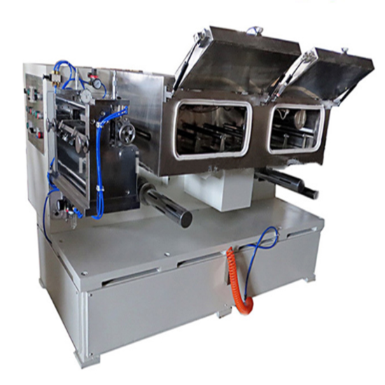 Battery Coater Machine