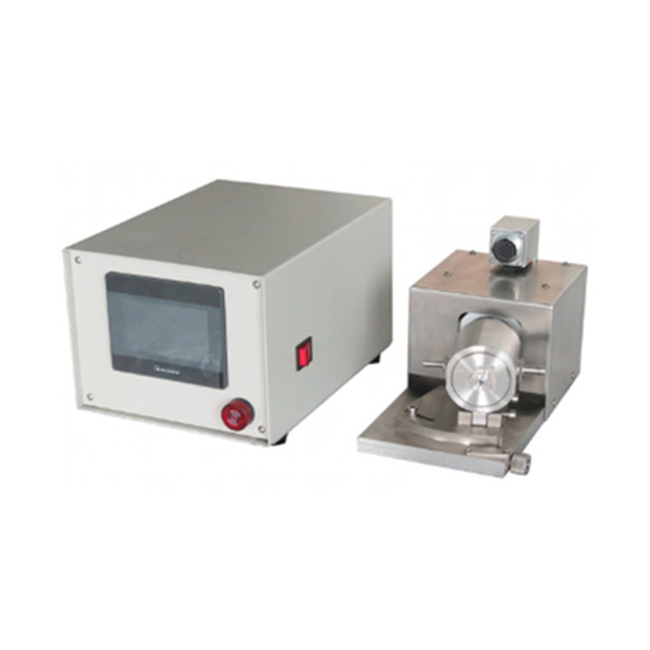 Electrolyte Filling Machine