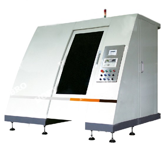 Electrode Slitting Machine
