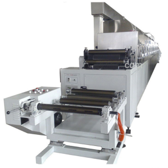 Roll to Roll Coater