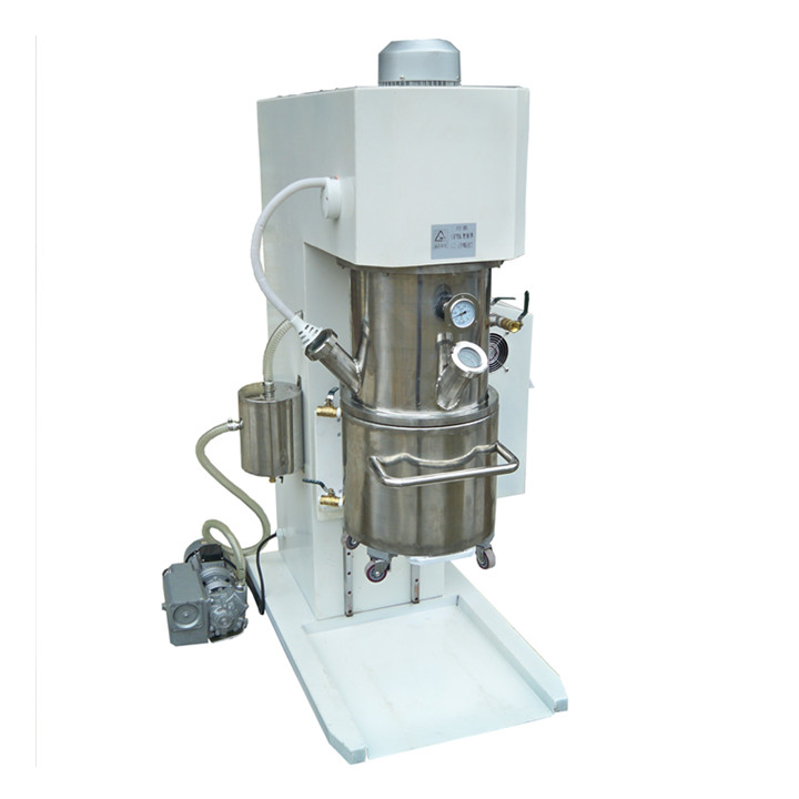Planetary Mixer