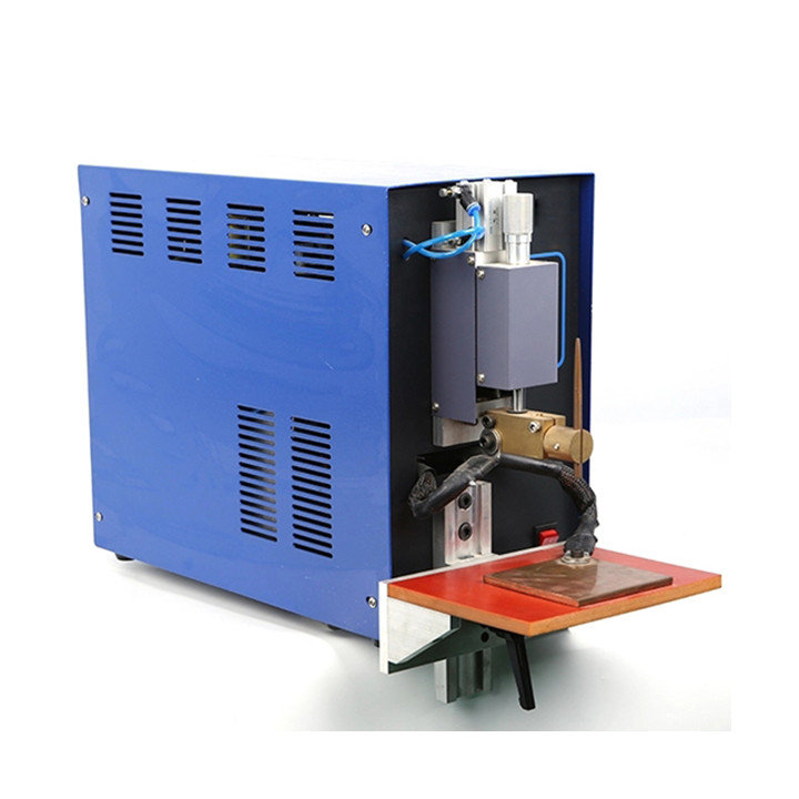 Spot Welding Machine