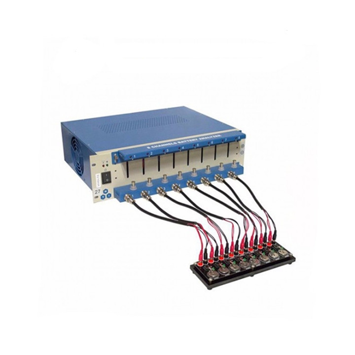 Battery Tester Battery Tester