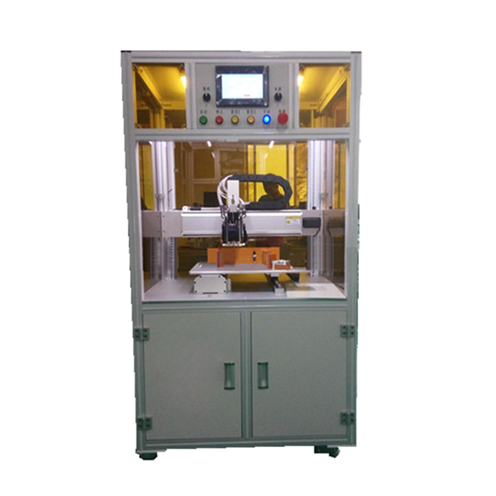 18650 Welder