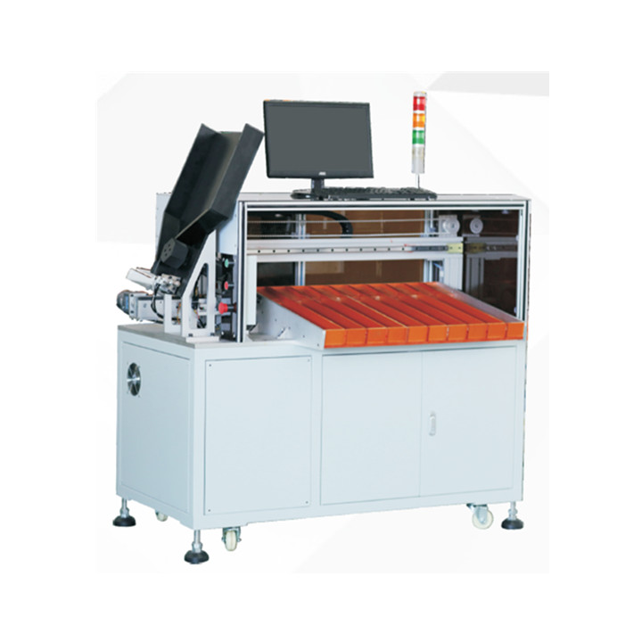 Battery Sorter
