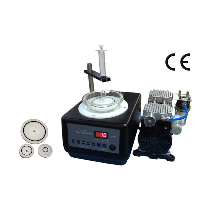 Compact Spin Coater