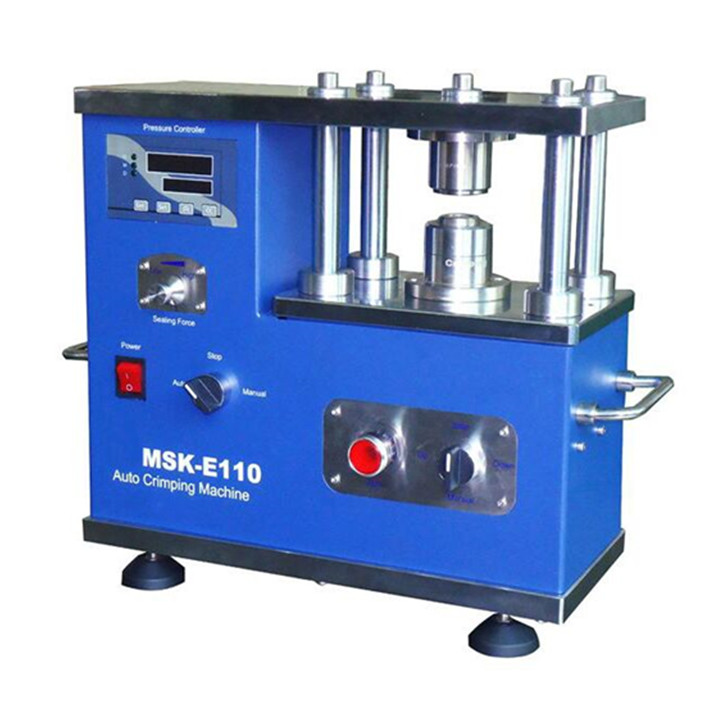 Crimper Crimping Machine