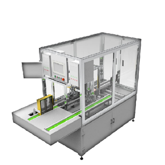 Resistance Welding Equipment
