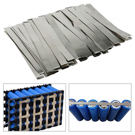pure nickel strips pure nickel strips