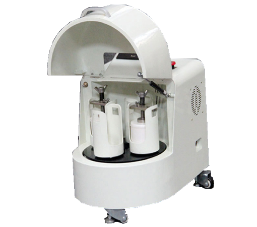 Ball mill