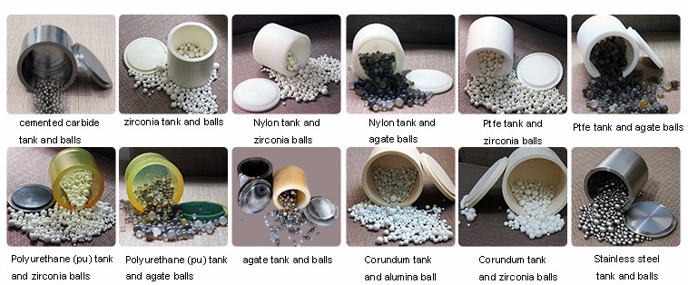 Ball Mill