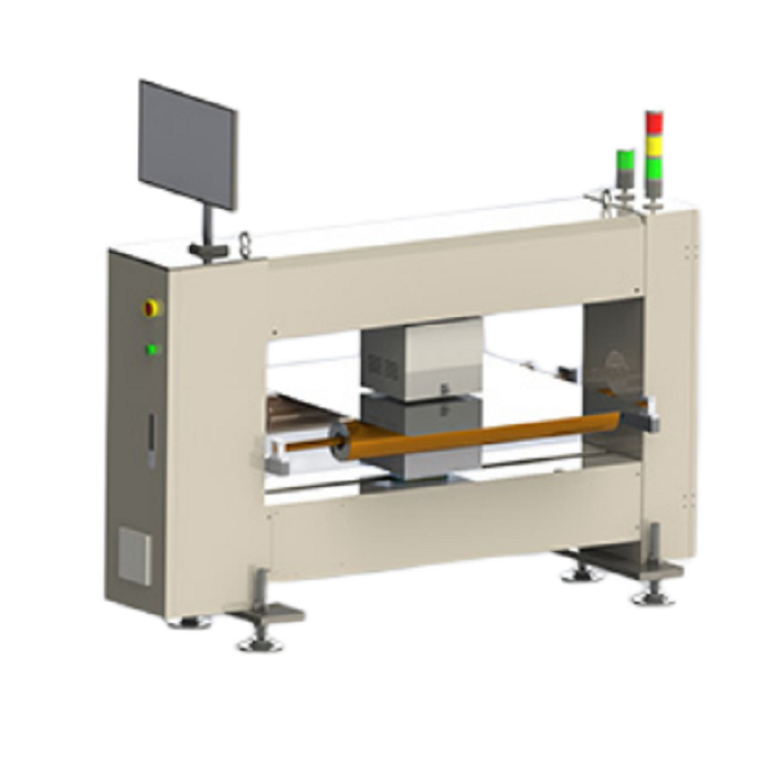 X-Ray Surface Density Measurement Device