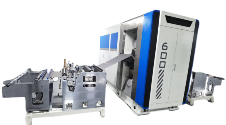 Roller Press Machine