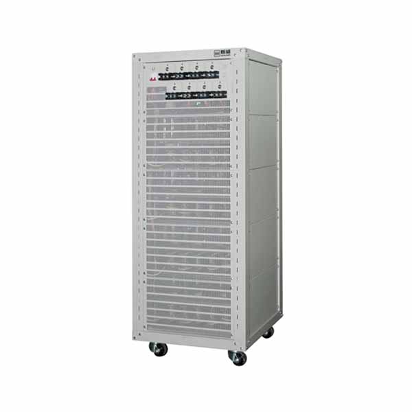 Battery Testing Cabinet 