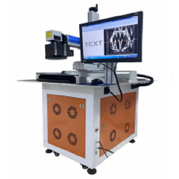Laser Cleaning Machine