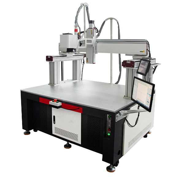 Laser Welding Machine