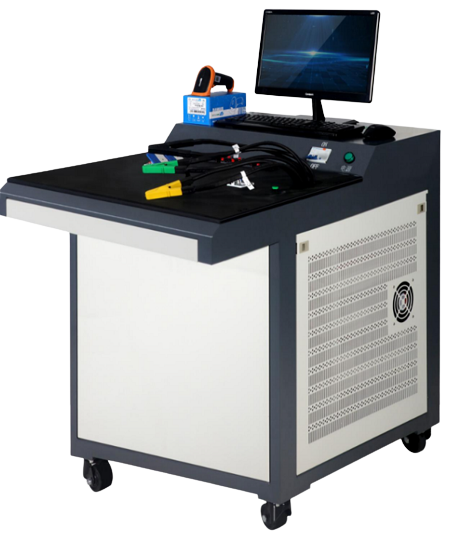BMS Testing Machine