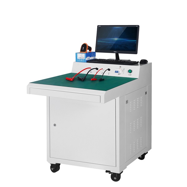 Battery Pack Comprehensive Tester 