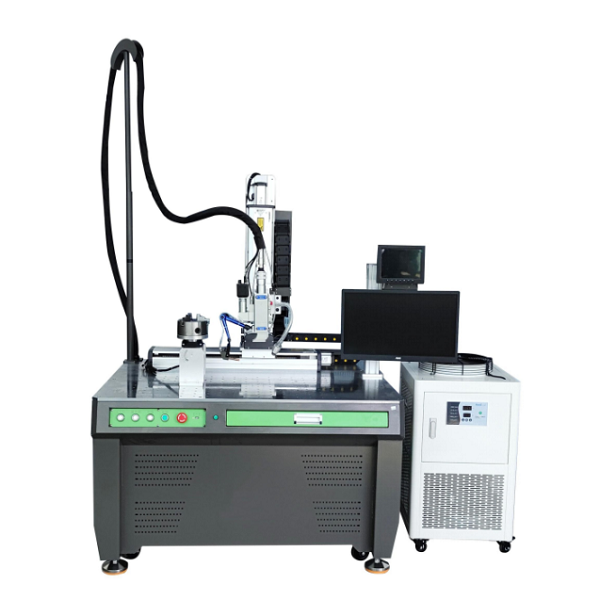 Prismatic Battery Grading Machine
