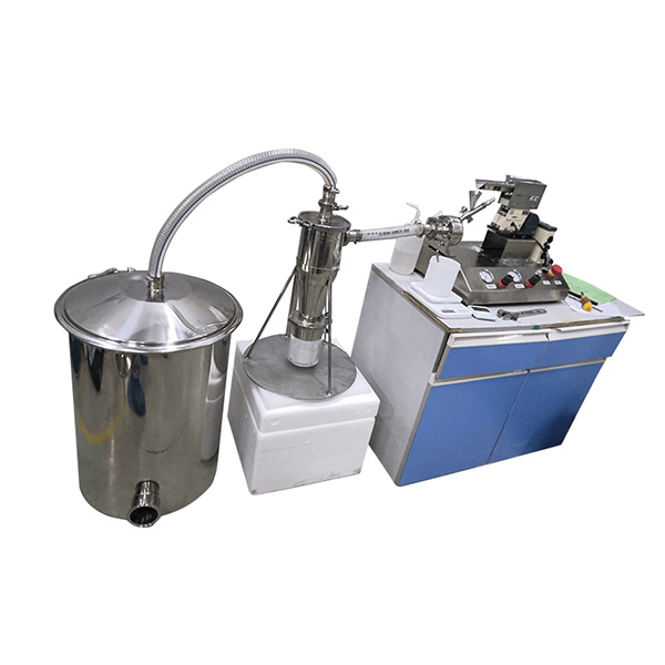 Pouch Cell machine
