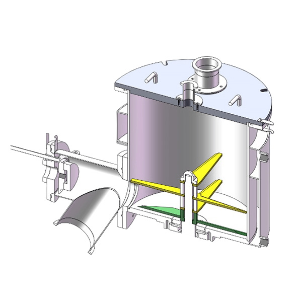 Pouch Cell machine