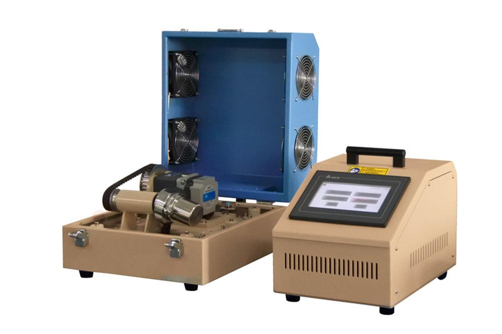 Planetary Ball Mill Machine
