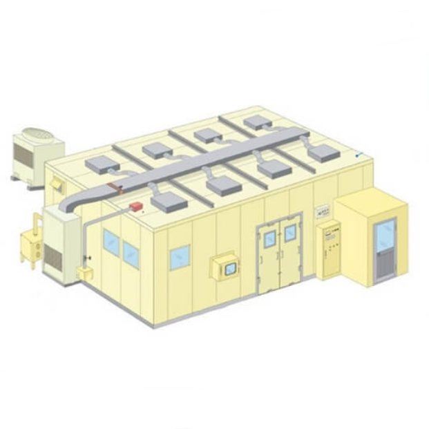 dry room