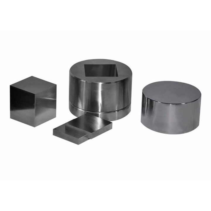 Ordinary Square Mold