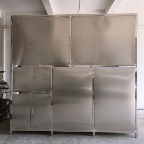 NMP Recovery System
