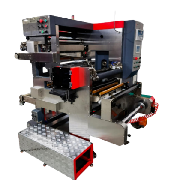 Electrode Slitting Machine