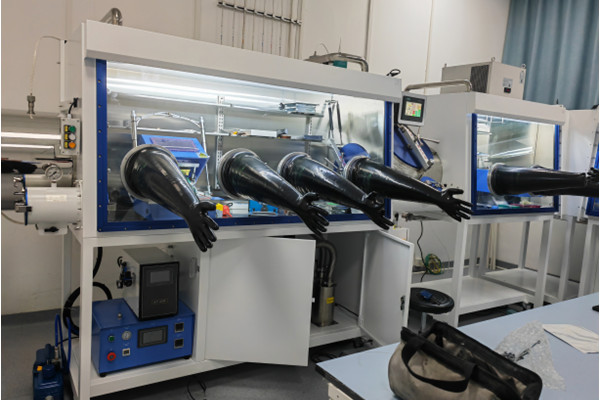 Press roll machine Press roll machine