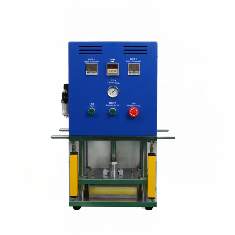 Hot Press Machine