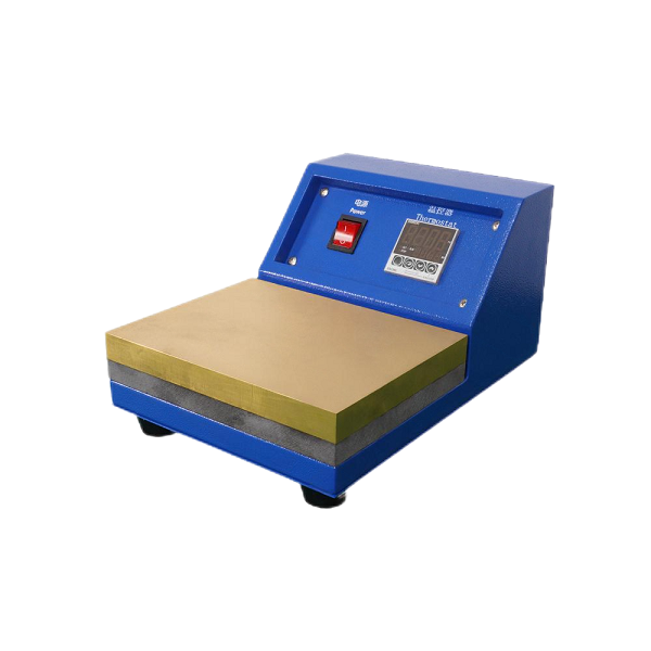 Pouch Cell Edge Ironing Machine