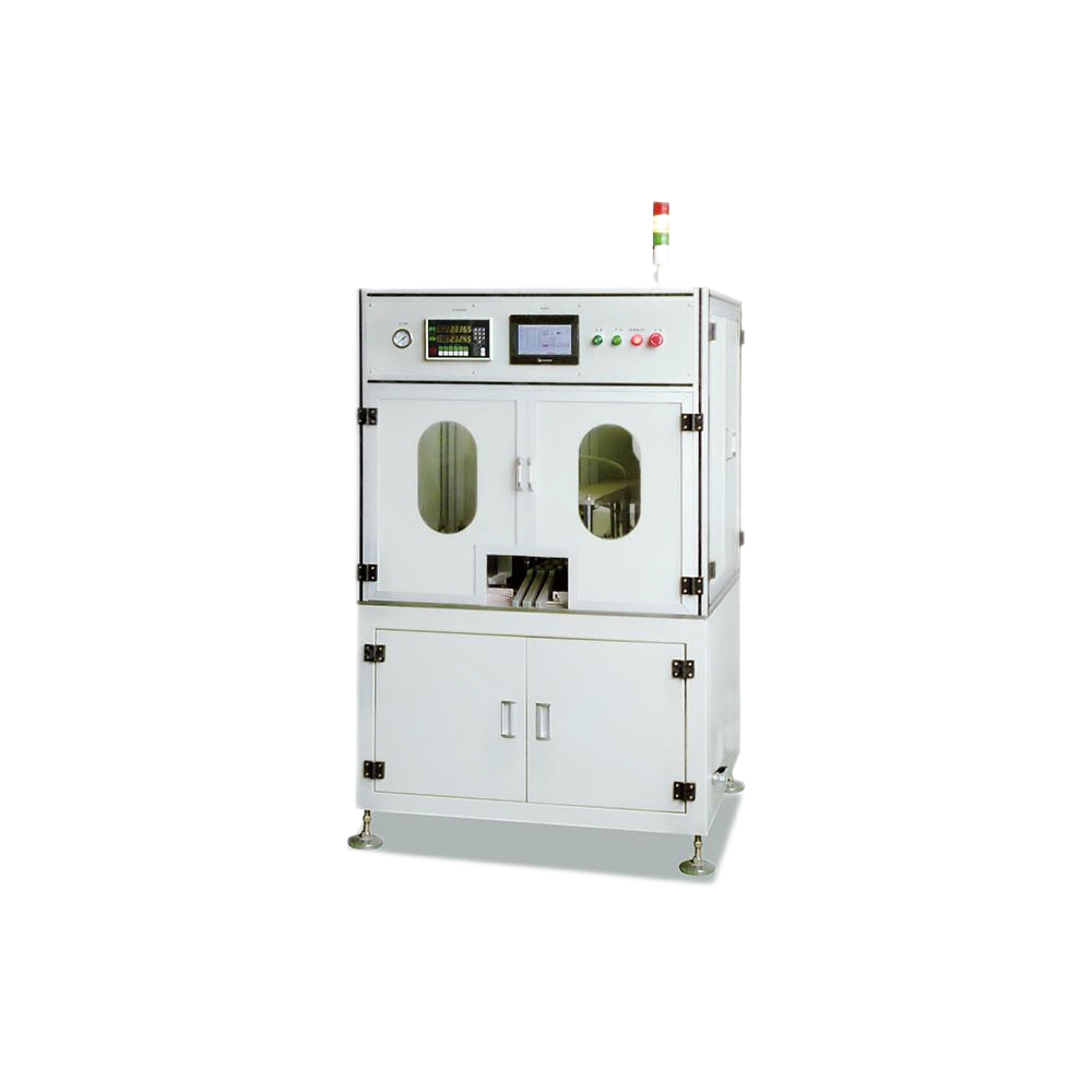 Cell Flattening Machine