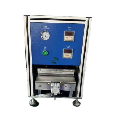 Edge Folding Machine